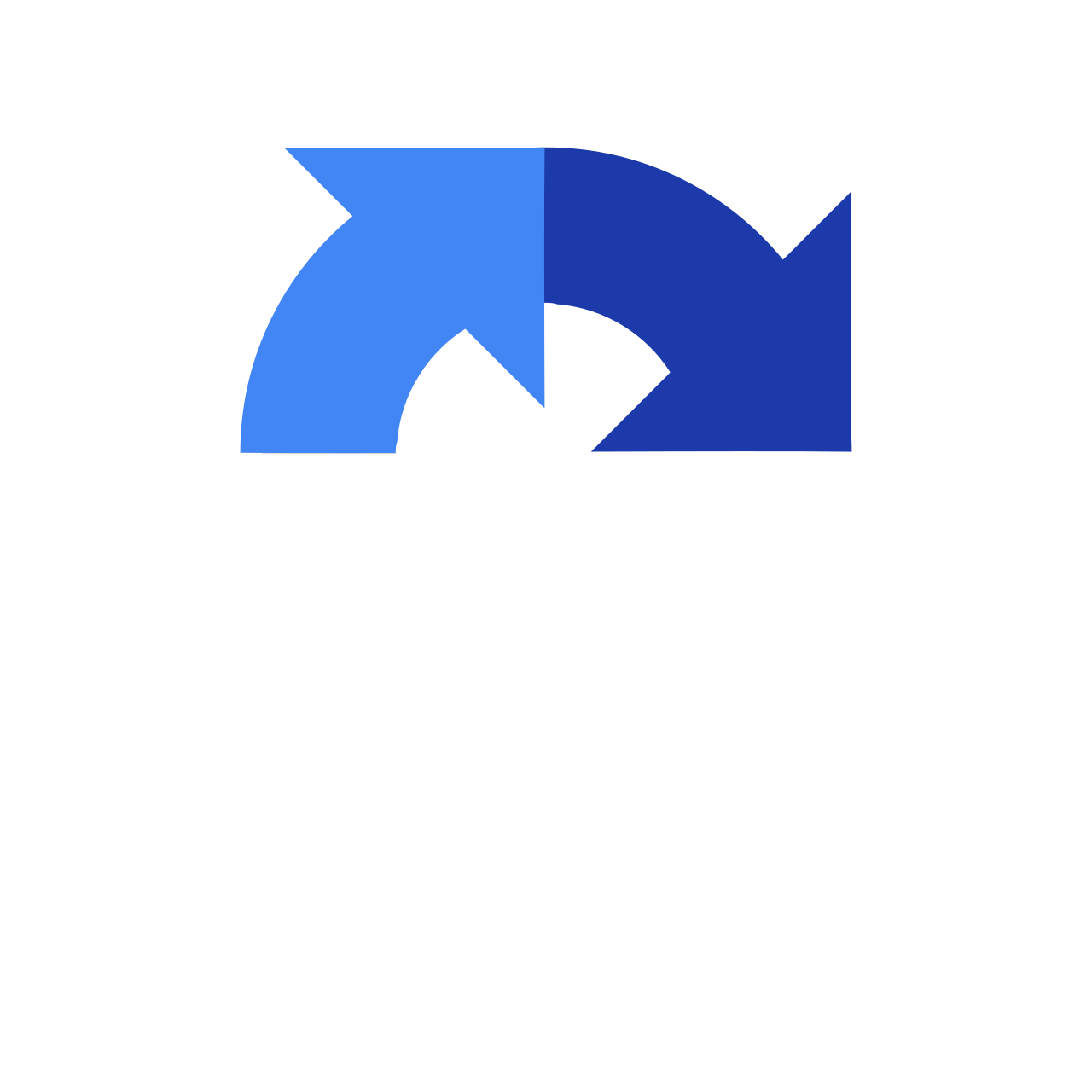 reCAPTCHA Logo